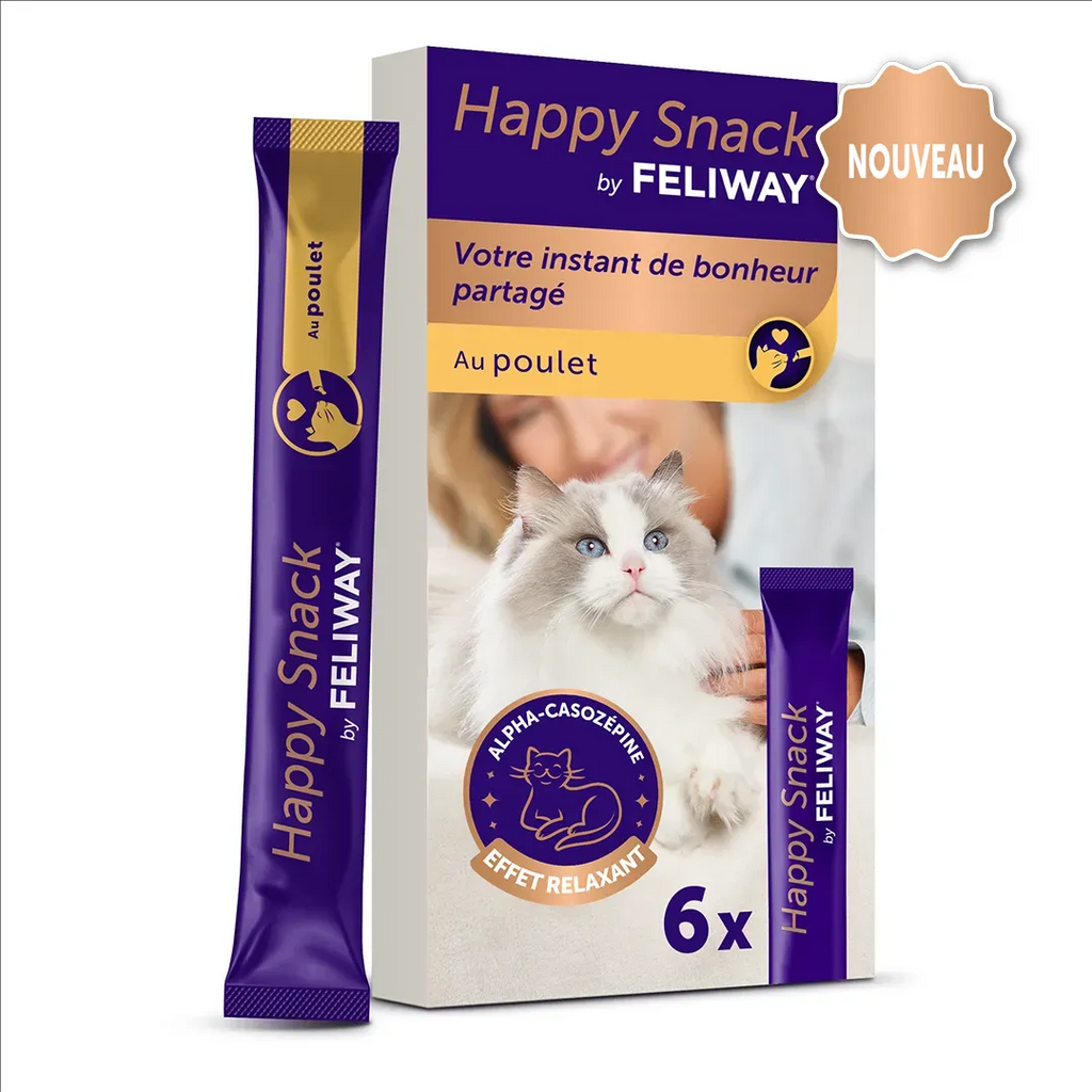 Feliway chat 2024